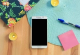 How to Take a Screenshot on Samsung Galaxy A5
